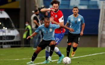 Eliminatorias: Conmebol confirmó los horarios para los partidos de las primeras dos fechas