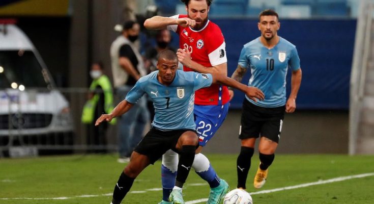 Eliminatorias: Conmebol confirmó los horarios para los partidos de las primeras dos fechas Eliminatorias: Conmebol confirmó los horarios para los partidos de las primeras dos fechas