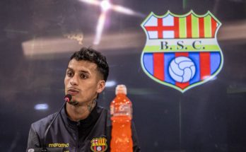 Brasil: el salteño Jesús Trindade suspendido preventivamente por investigación de apuestas deportivas