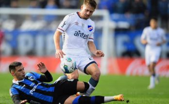 Clausura: Liverpool y Nacional empataron sin goles en Belvedere por la primera fecha