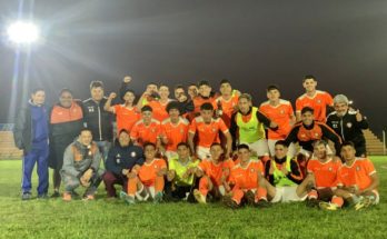 Copa AUF Uruguay: Central Español y Salto clasificaron a la próxima instancia