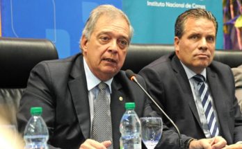 Mattos presentó fondos de adecuación para carnicerías y pollerías del interior del país