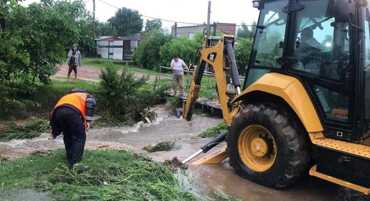 CECOED en alerta ante pronóstico de tormentas severas