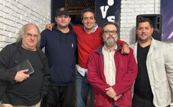 La Coordinación de Juventud de la Intendencia de Salto lanza Curso-Taller sobre Periodismo Deportivo