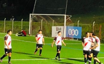 Libertad y Salto Uruguay ganaron y siguen liderando la Divisional B