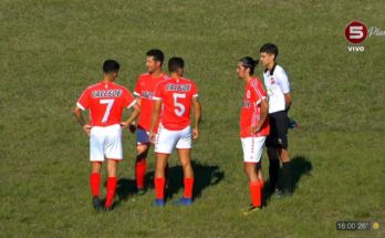 Deportivo Artigas sigue liderando el acumulado de la Divisional Primera C