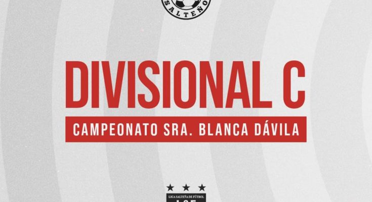 Resultados y posiciones de la Divisional Primera C