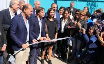 El Centro de Referencias de Políticas Sociales prepara su segunda etapa de obra