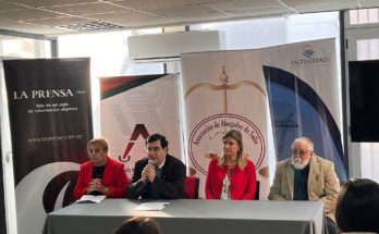 Segundo Ciclo de Políticas de Frontera y Derecho Aduanero