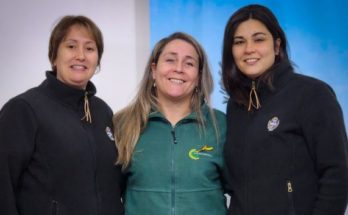 Realizan la Primera Jornada Interinstitucional de Lactancia Materna en Salto