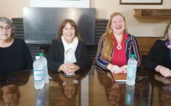 4to Encuentro de Mujeres Políticas en Salto: Impulsando la Participación y el Cambio