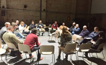 CARU realizó nuevos talleres de participación temprana en Colón y Paysandú