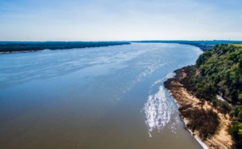 Se invita a una instancia de presentación e intercambio sobre el canal de navegación desde Paysandú-Colón hasta Salto- Concordia