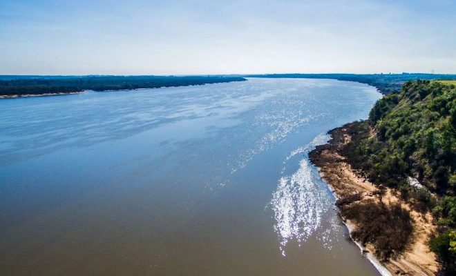 Se invita a una instancia de presentación e intercambio sobre el canal de navegación desde Paysandú-Colón hasta Salto- Concordia