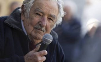 José Mujica aseguró que es un “peligro” el avance de Minerva Foods en el mercado de faena bovina en Uruguay