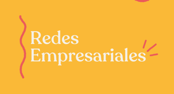 Redes empresariales, apoyo de ANDE para la asociatividad de empresas Redes empresariales, apoyo de ANDE para la asociatividad de empresas