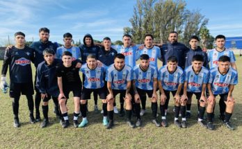 Salto Uruguay ganó y está muy cerca de volver a la Divisional Primera A