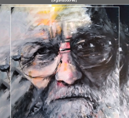 Presentación del libro “Salto a Freire” en la sede Salto Udelar