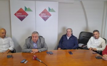 Nuevas perspectivas en Salto Shopping: Incorporación de marketing y transformación