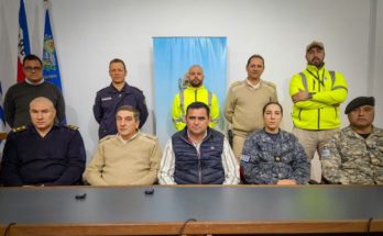 Habrá Operativo Especial para control de tránsito en la Noche de la Nostalgia