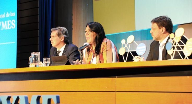 El 99% de las empresas uruguayas son mipymes