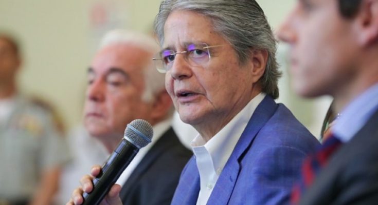 Amnistía Internacional insta al Gobierno de Ecuador a «salvaguardar los Derechos Humanos» ante la violencia