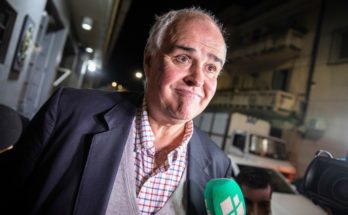 La Justicia dispuso la incautación de teléfonos celulares y pasaportes a Penadés y Mauvezín