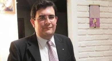 Se realizará en Salto el 3er Congreso Internacional sobre Derecho Informático Se realizará en Salto el 3er Congreso Internacional sobre Derecho Informático