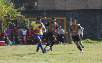 Se fijaron detalles de la 3a. fecha de la 2da. Rueda de la Divisional Primera C