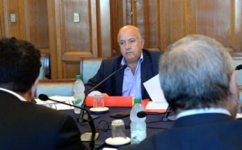 Se votó suspensión de remates e intimaciones a deudores del BHU e INV