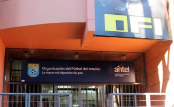 Comunicado de OFI: Suspensión Copa Nacional Sub 14, Sub 15 y Femenino