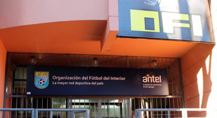 Comunicado de OFI: Suspensión Copa Nacional Sub 14, Sub 15 y Femenino