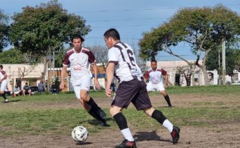 Este sábado se disputa la segunda fecha de la Segunda Rueda en la Liga Senior