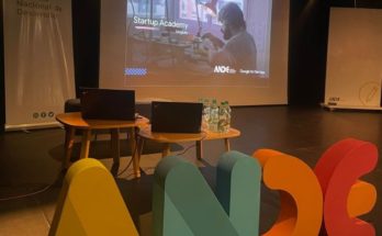 Vuelve la Academia de Emprendimientos de la mano de Google y ANDE
