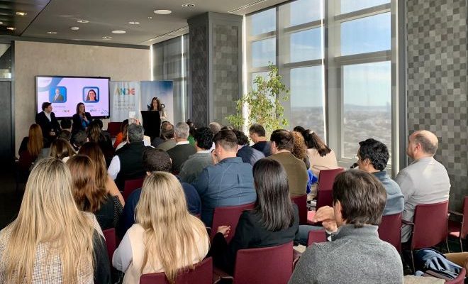 Se puso en marcha en Uruguay el programa Economía del Dato para Pymes Se puso en marcha en Uruguay el programa Economía del Dato para Pymes