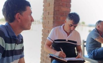 El Intendente de Salto y el diputado Álvaro Lima destacan obras en el interior del departamento