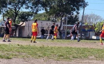 Tras dos semanas sin actividad vuelve el fútbol de la Liga Súper Senior