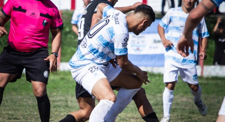 Comienza la segunda rueda de la Divisional Primera “A”