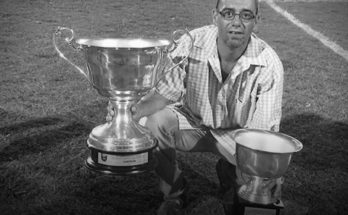 La Liga Salteña de Fútbol lamenta con profunda congoja el fallecimiento de Carlos Anchorena