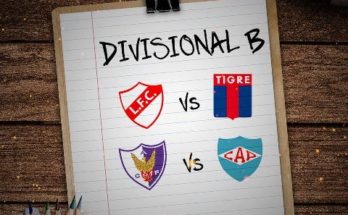 Se vienen los Play Off de la Divisional «B» en busca del segundo ascenso