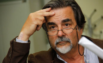 Zubía criticó al Gobierno por querer implementar “políticas de izquierda” en seguridad