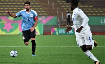 Selección: Se dio a conocer la lista de convocados para los partidos con Chile y Ecuador