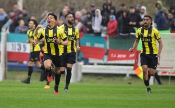 Clausura: Peñarol se recuperó y se impuso por 1-0 a Boston River en Las Piedras