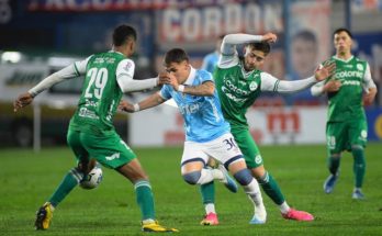 Clausura: Nacional empató 0-0 con Plaza Colonia y quedó a seis de Peñarol en la Anual