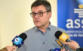 Para ASSE, atención a niño que murió por púrpura fulminante “fue oportuna y adecuada”