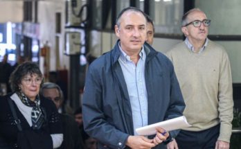 “Hubo un claro intento de posicionar a la CTM como un gobierno paralelo”, según politólogo