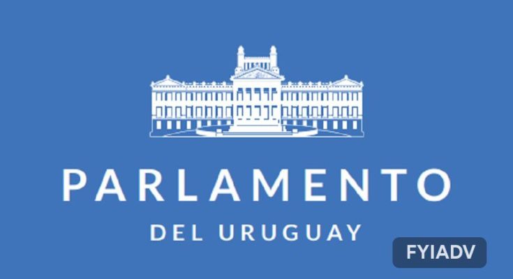 Poder Legislativo convoca a concurso para vacantes como Oficial en el Escalafón D
