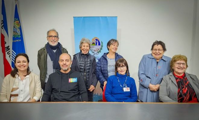 Grupo Alzheimer Salto presenta obra de teatro junto a Le Varieté Grupo Teatral
