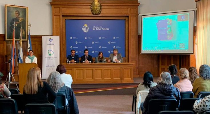 UTE promueve la innovación y la sostenibilidad en Uruguay