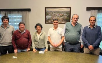 Decreto departamental definirá zona de exclusión para la comercialización de frutas y hortalizas en Salto